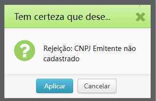 发票申请失败类型，及解决办法!