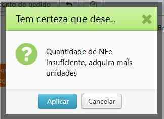 发票申请失败类型，及解决办法!