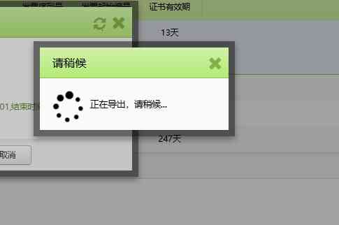 如何导出发票XML文件-TFERP