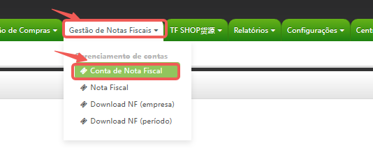 Rejeição: Código Regime Tributário do emitente diverge do cadastro na SEFAZ