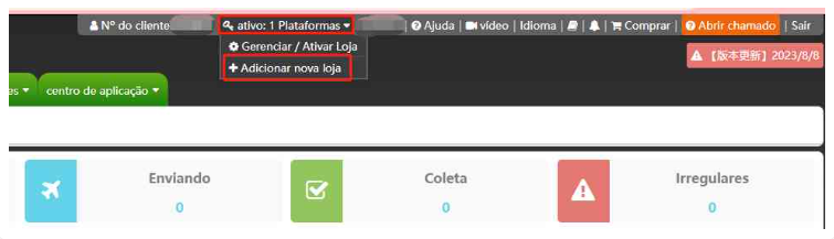 Como Integrar KWAI Shop