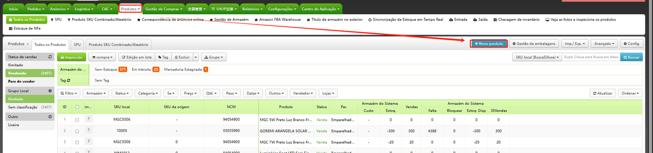 <a href='/help/60ad120a6945a5abb04a0392.html' title='Adicionar' target='_blank'>Adicionar</a> <a href='/help/60a52c8d6945aa362cdf29b5.html' title='Produtos' target='_blank'>Produtos</a> <a href='/help/60a5620e6945aa362cdfc333.html' title='Manualmente' target='_blank'>Manualmente</a> Adicionar Produtos Manualmente