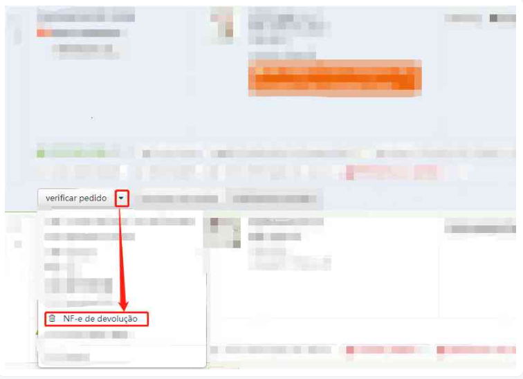 Como Emitir NF-e de Devolução Como Emitir NF-e de Devolução