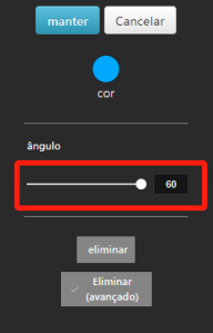 Como remover marca D’água.