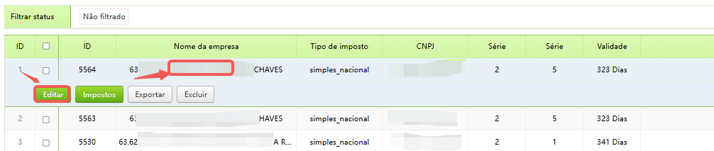 Como atualizar certificado A1