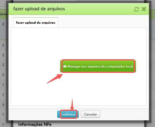 Como atualizar certificado A1