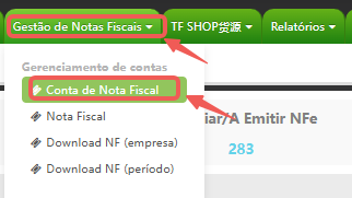 ​Rejeicao: Duplicidade de NF-e, com diferença na Chave de Acesso