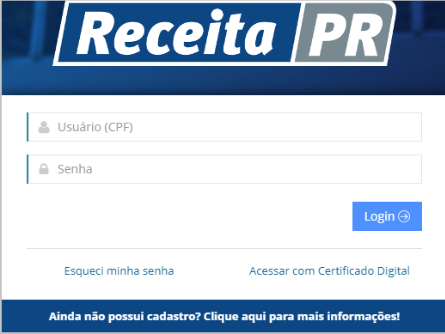 Rejeição - CNPJ do responsável técnico diverge do cadastrado