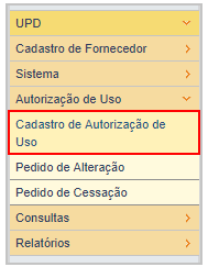 Rejeição - CNPJ do responsável técnico diverge do cadastrado