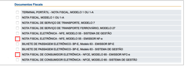 Rejeição - CNPJ do responsável técnico diverge do cadastrado